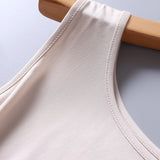 SOOYEH-NS Womens T-Shirt Beige 002