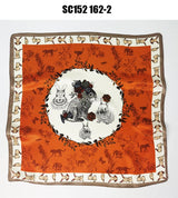 SOOYEH-NS Scarf Multi 015