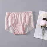 SOOYEH-NS Panty LightPink 001