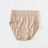 SOOYEH-NS Panty Beige 001