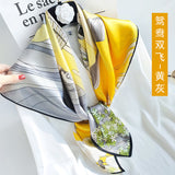 SOOYEH-NS Scarf P008 001