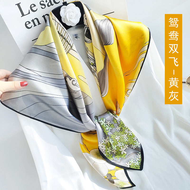 SOOYEH-NS Scarf P008 001