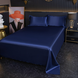 SOOYEH-NS Bedding Set DarkBlue 001