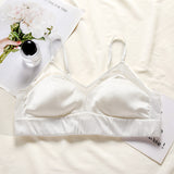 SOOYEH-NS Bra White 001
