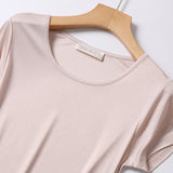 SOOYEH-NS Womens Loungewear Pink 001