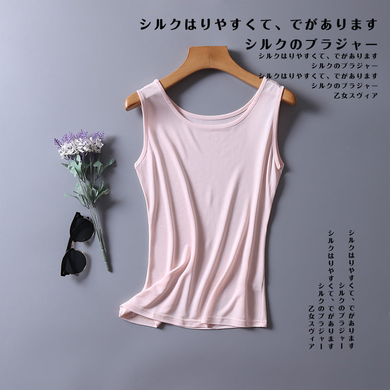 SOOYEH-NS Womens T-Shirt LightPink 001