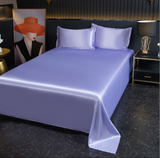 SOOYEH-NS Bedding Set Lavender 001