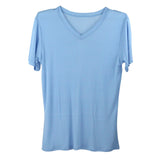 SOOYEH-NS Mens T-Shirt DarkBlue 001