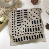 SOOYEH-NS Scarf P071 013