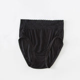 SOOYEH-NS Panty Black 001