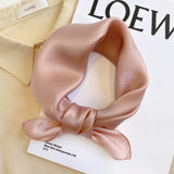 SOOYEH-NS Scarf Pink 001