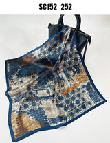 SOOYEH-NS Scarf Multi 008