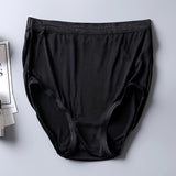 SOOYEH-NS Panty Black 001