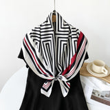 SOOYEH-NS Scarf P042 014