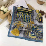 SOOYEH-NS Scarf P071 031