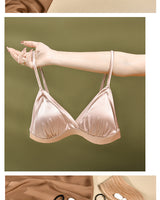 SOOYEH-NS Bra&Panty Set LightPink 003