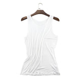 SOOYEH-NS Mens T-Shirt White 002