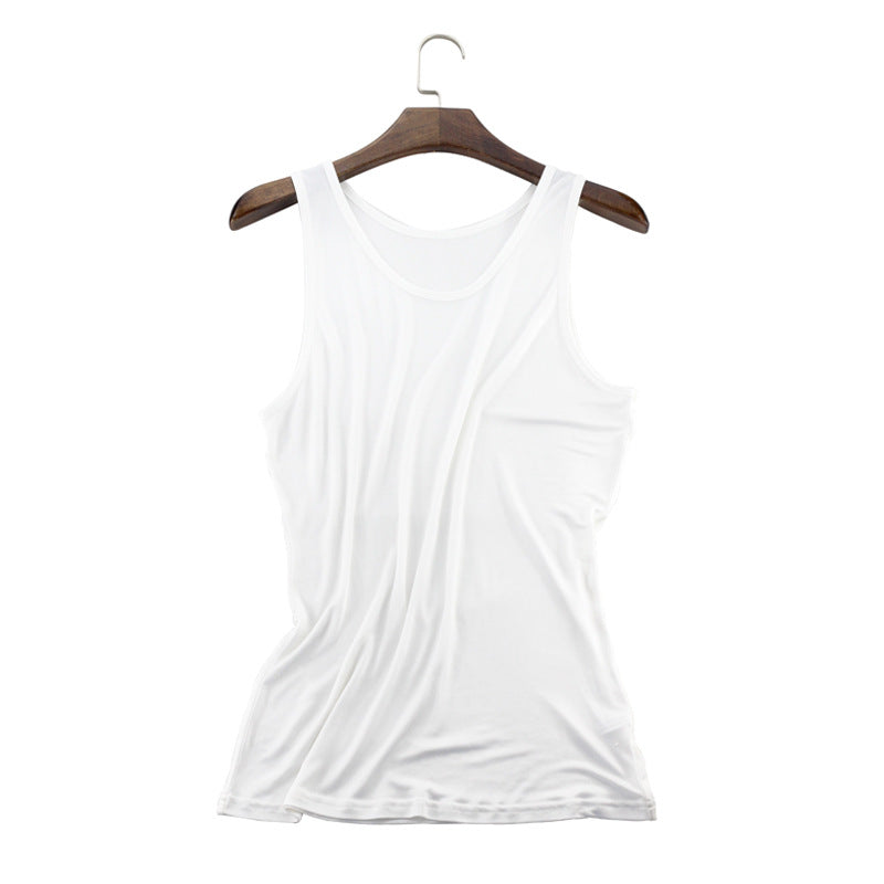 SOOYEH-NS Mens T-Shirt White 002