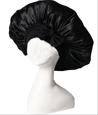 SOOYEH-NS Sleep Cap Black 001