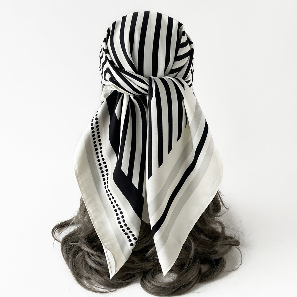 SOOYEH-NS Scarf P042 017