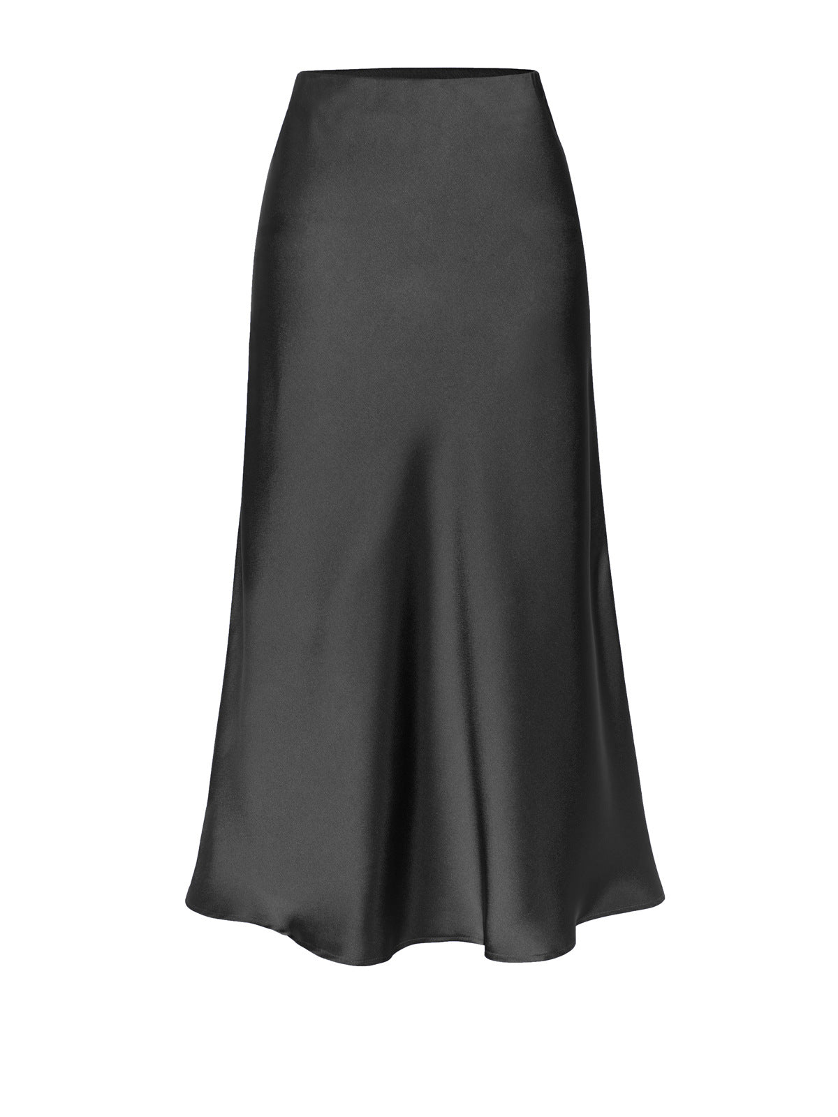 SOOYEH-NS Skirt Black 003