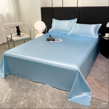 SOOYEH-NS Bedding Set LightBlue 001