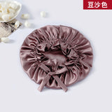 SOOYEH-NS Sleep Cap PaleMauve 001