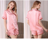 SOOYEH-NS Womens Pajamas Pink 002
