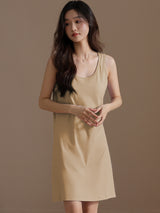 SOOYEH-NS Nightgown Champagne 001