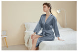 SOOYEH-NS Nightgown LightGray 001