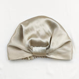 SOOYEH-NS Sleep Cap Beige 001