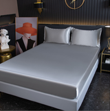SOOYEH-NS Bedding Set Gray 002