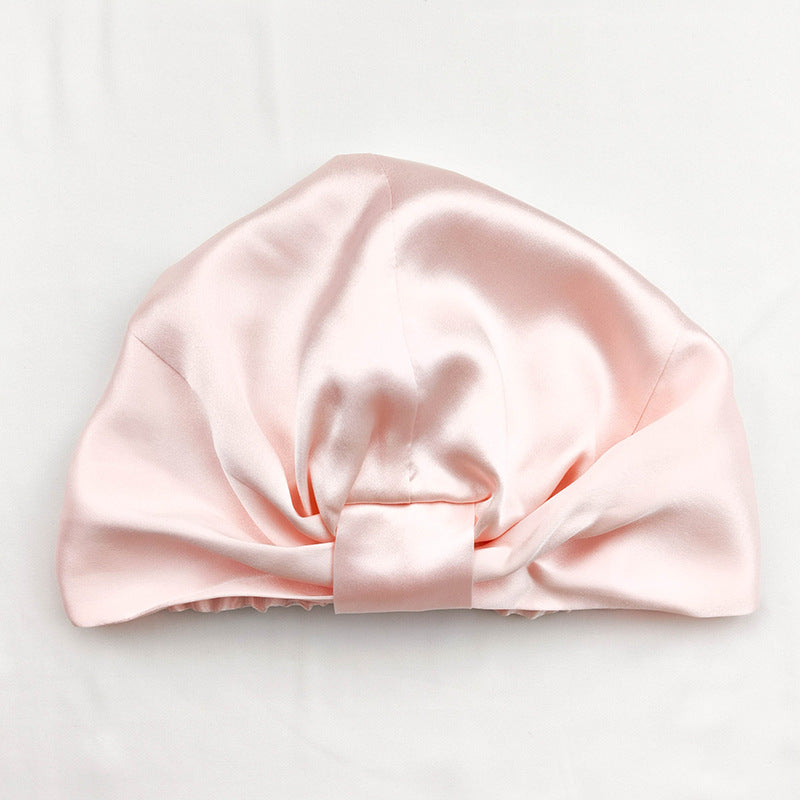 SOOYEH-NS Sleep Cap LightPink 001