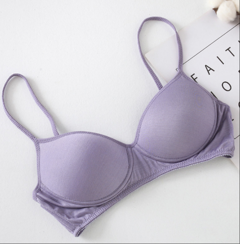 SOOYEH-NS Bra Purple 001