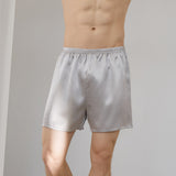 SOOYEH-NS Mens Pajamas Gray 001