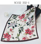 SOOYEH-NS Scarf Multi 024