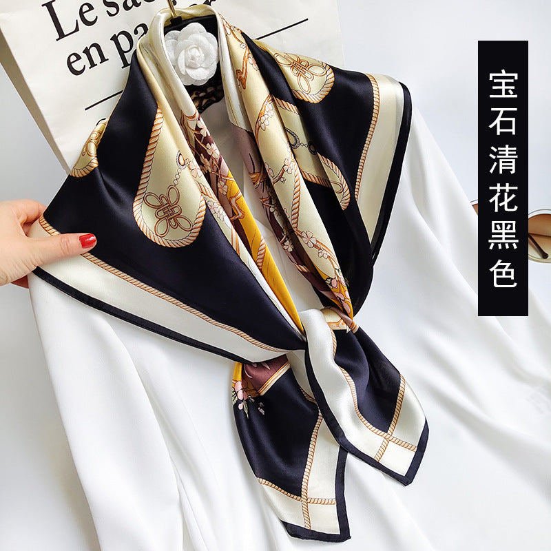 SOOYEH-NS Scarf P010 001