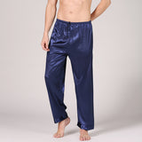 SOOYEH-NS Mens Sleep Bottoms DarkBlue 001