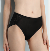 SOOYEH-NS Panty Black 001