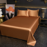 SOOYEH-NS Bedding Set Coffee 001
