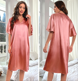 SOOYEH-NS Nightgown LightPink 002