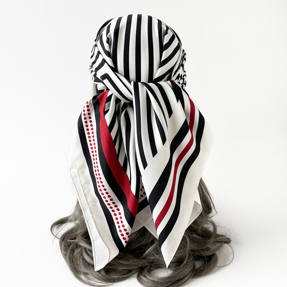 SOOYEH-NS Scarf P042 003