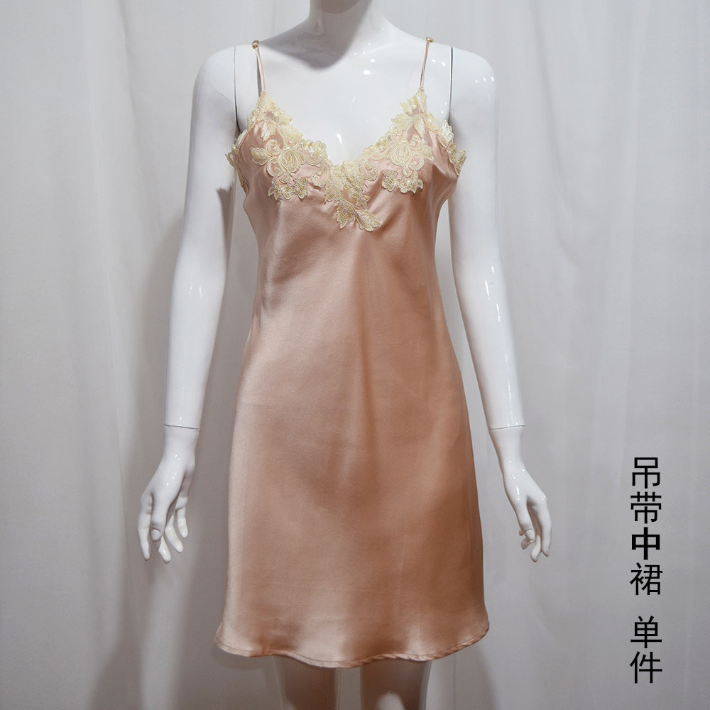 SOOYEH-NS Dress Wheat 002