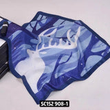 SOOYEH-NS Scarf Multi 004