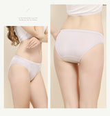 SOOYEH-NS Panty Silver 002