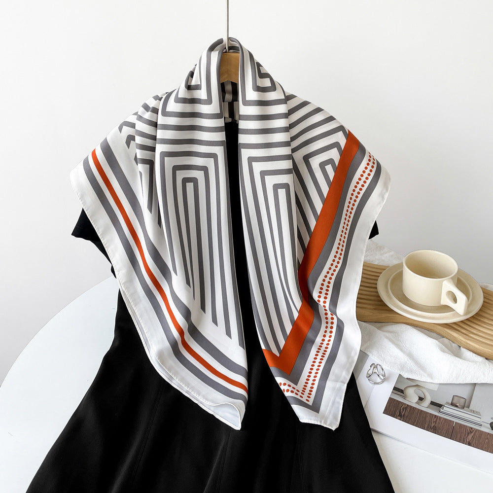 SOOYEH-NS Scarf P042 007