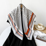 SOOYEH-NS Scarf P042 007