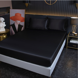 SOOYEH-NS Bedding Set Black 002