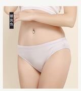 SOOYEH-NS Panty Silver 001