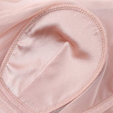 SOOYEH-NS Bra&Panty Set Pink 005